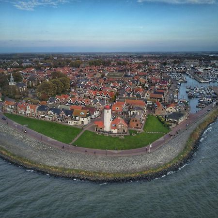 B&B Morgenster Urk Zewnętrze zdjęcie