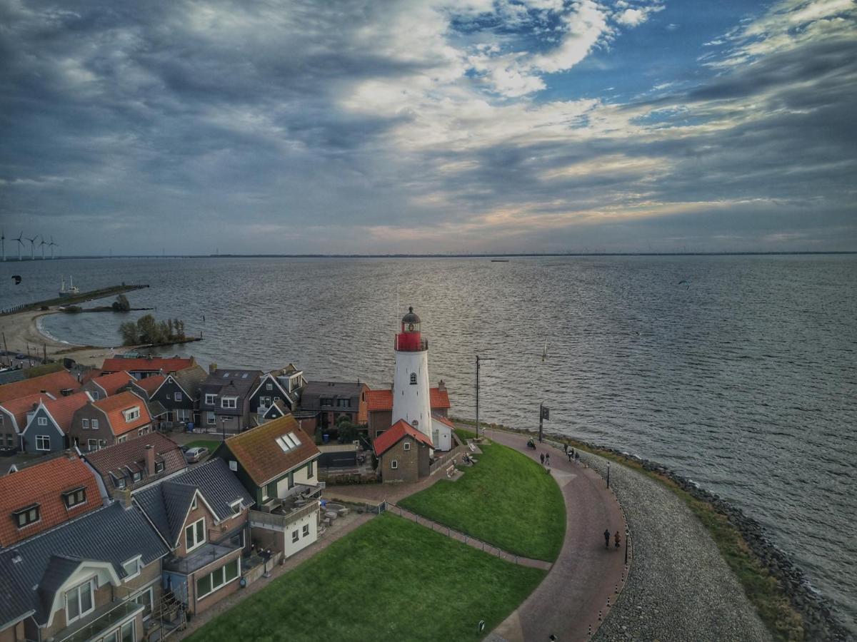 B&B Morgenster Urk Zewnętrze zdjęcie